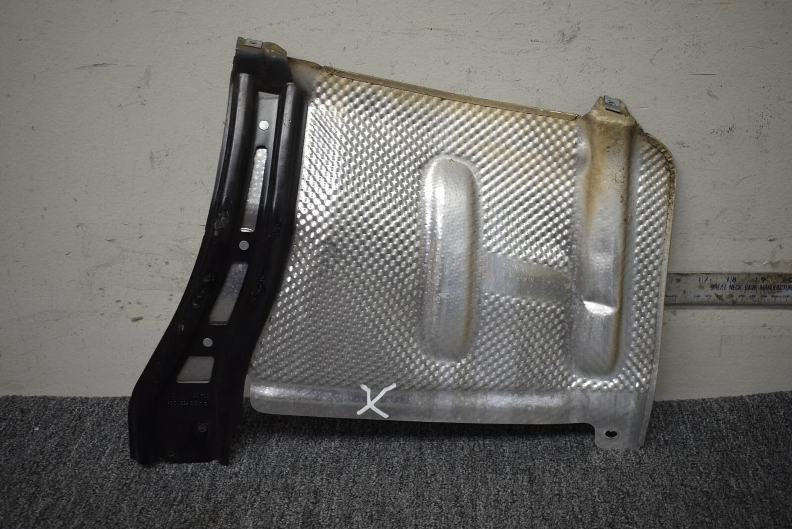 2014 Mercedes-Benz E63 AMG S — photo 1