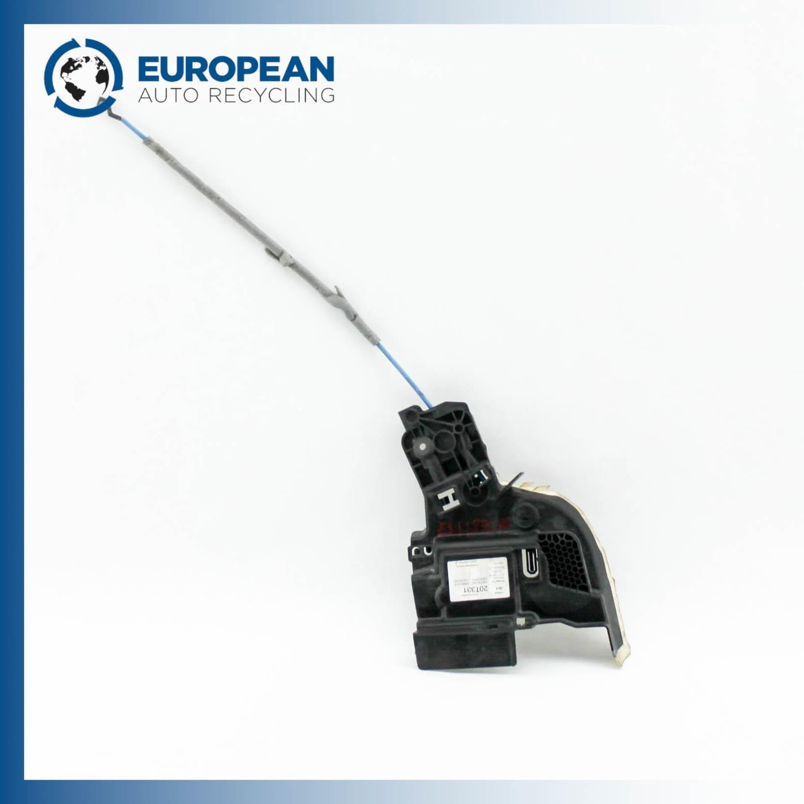 2018 Mercedes-Benz E63 AMG S