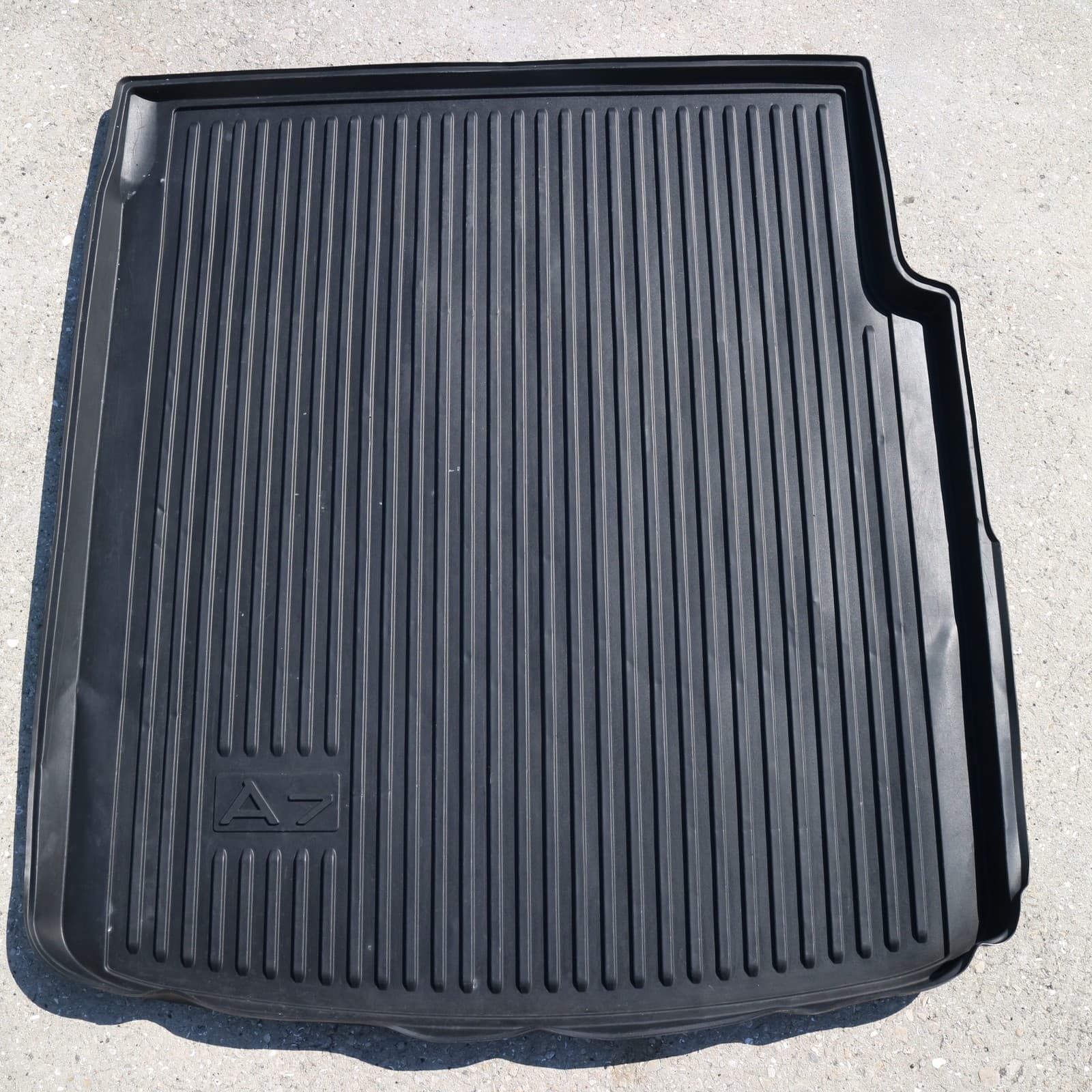 2016 Audi RS7 Performance