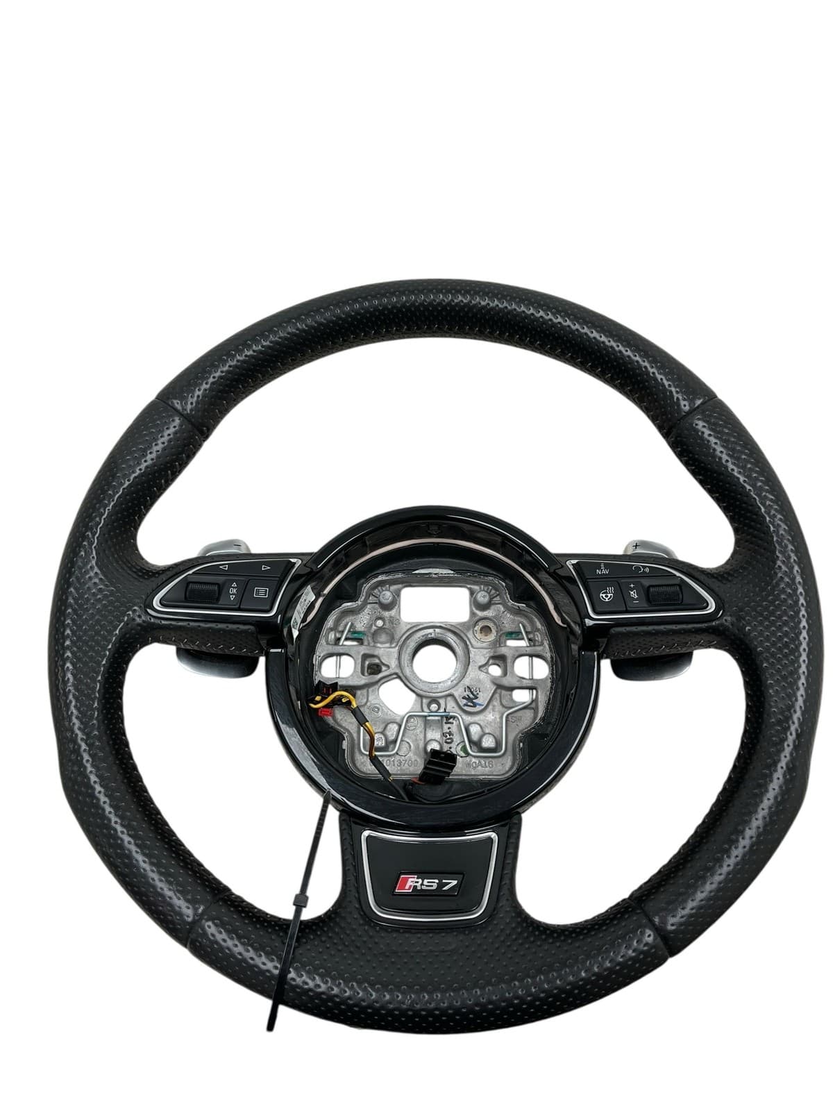 2016 Audi RS7 Performance — photo 1