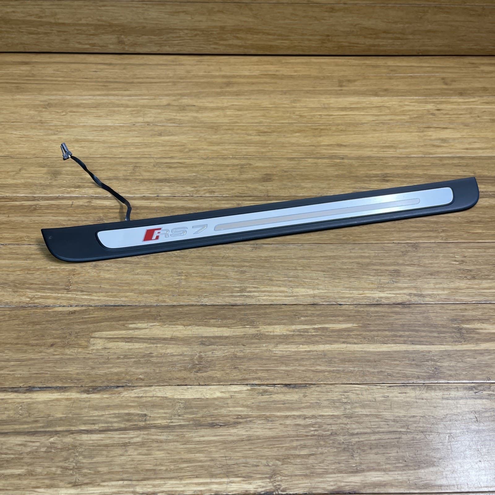 2014 Audi RS7 Performance