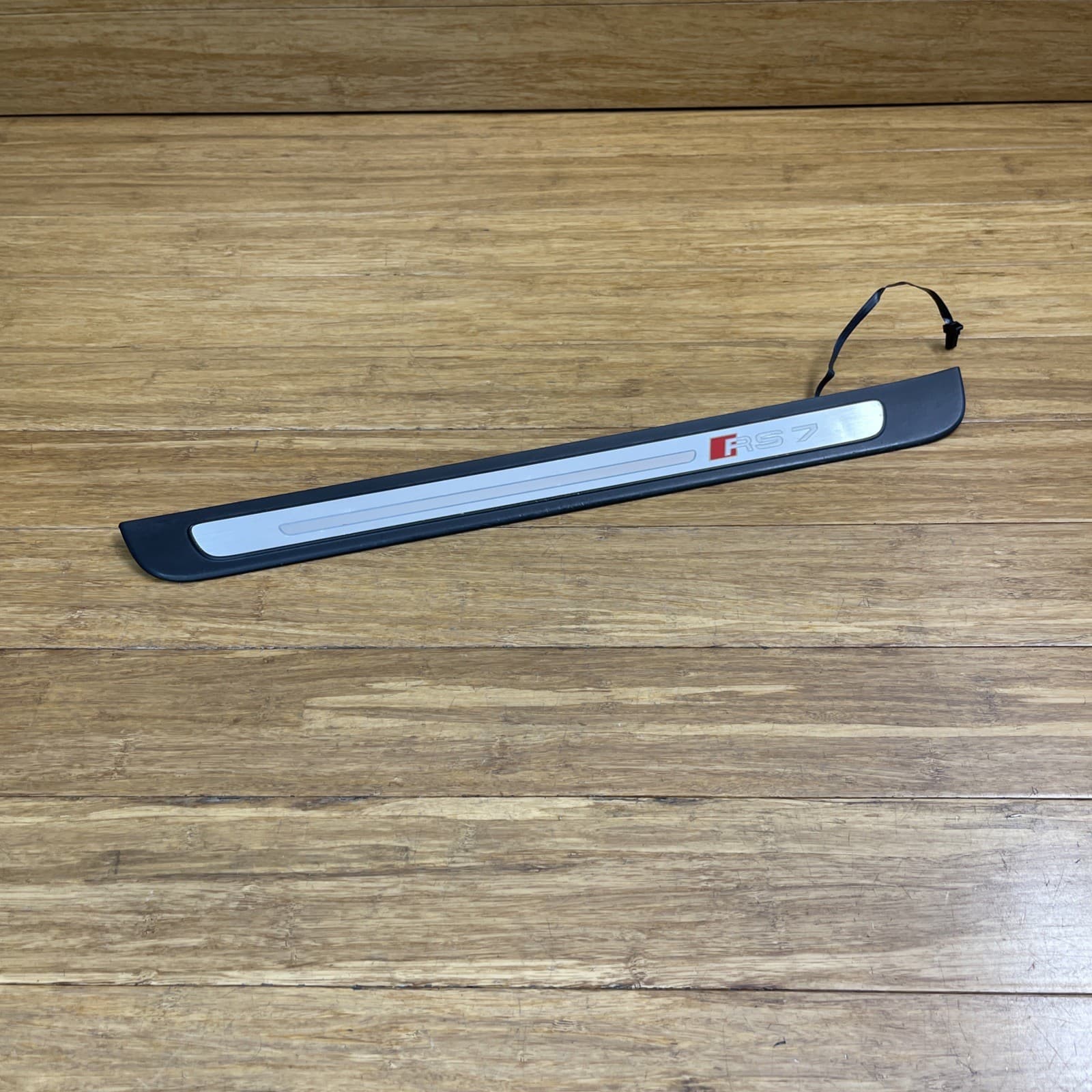 2014 Audi RS7 Performance — photo 1