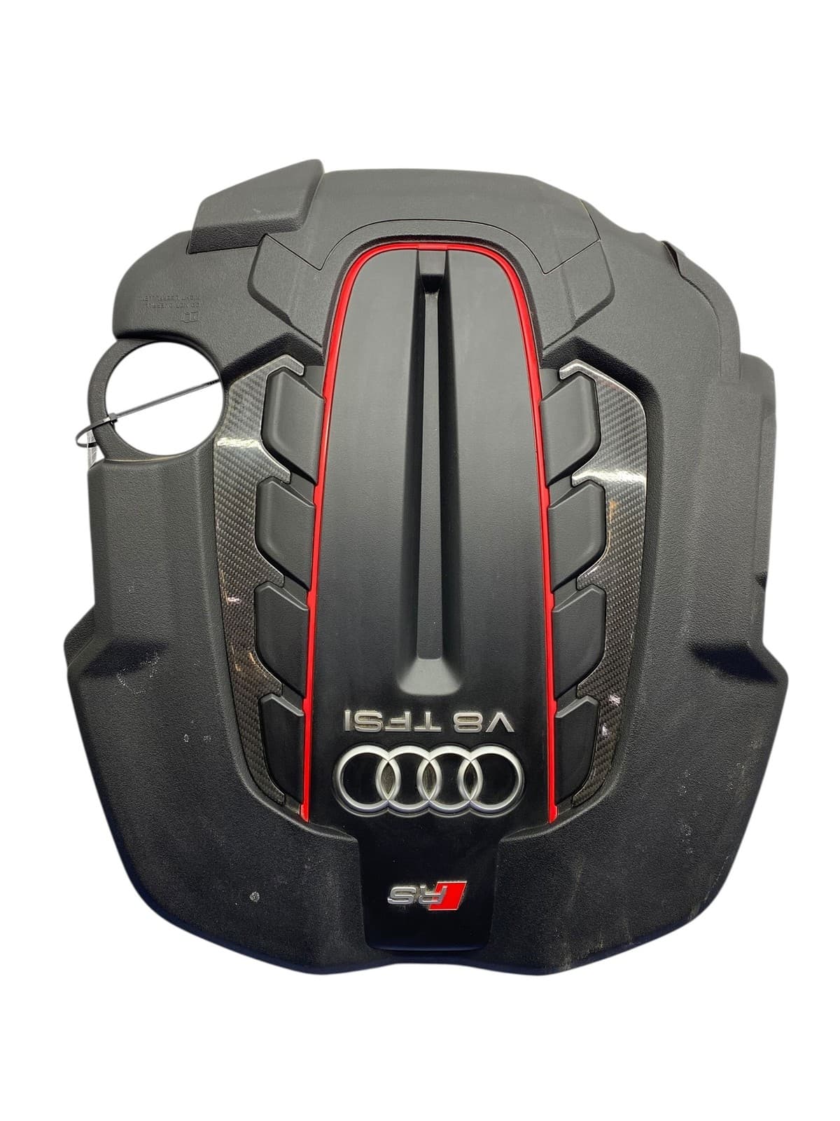 2016 Audi RS7 Performance — photo 1