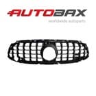 2021 Mercedes-Benz E63 AMG S