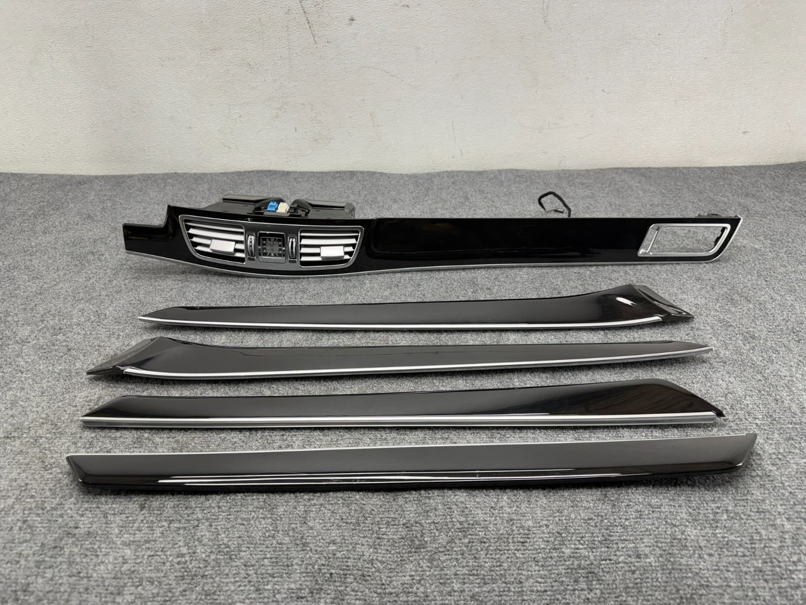 Mercedes-Benz E63 AMG S