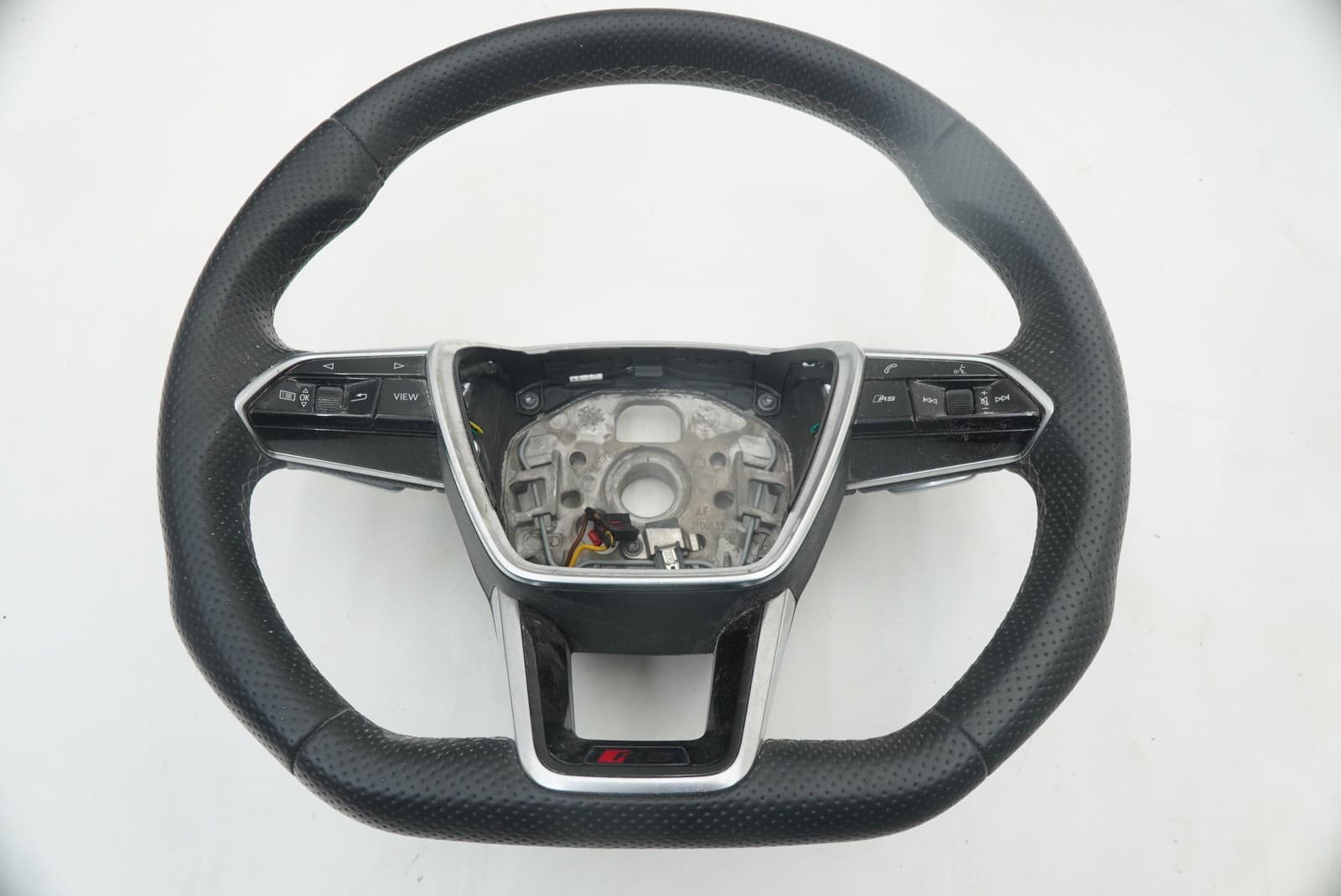 2022 Audi RS7 Performance