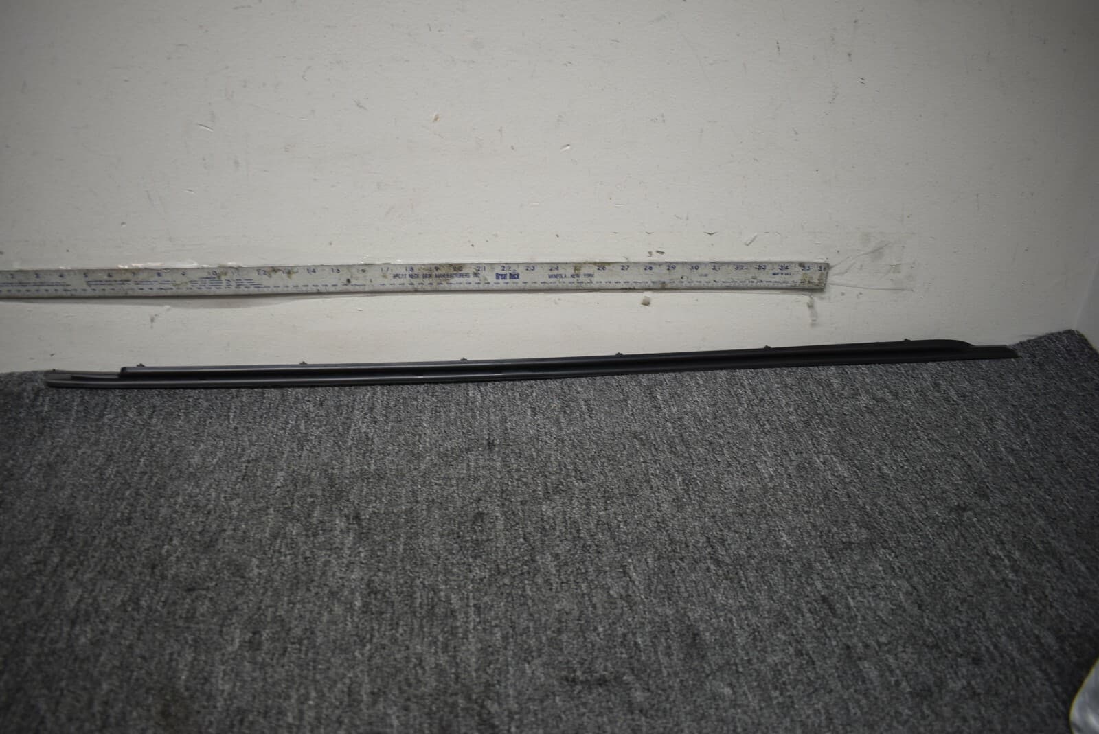 2018 Mercedes-Benz E63 AMG S — photo 1