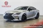2021 Lexus RC F