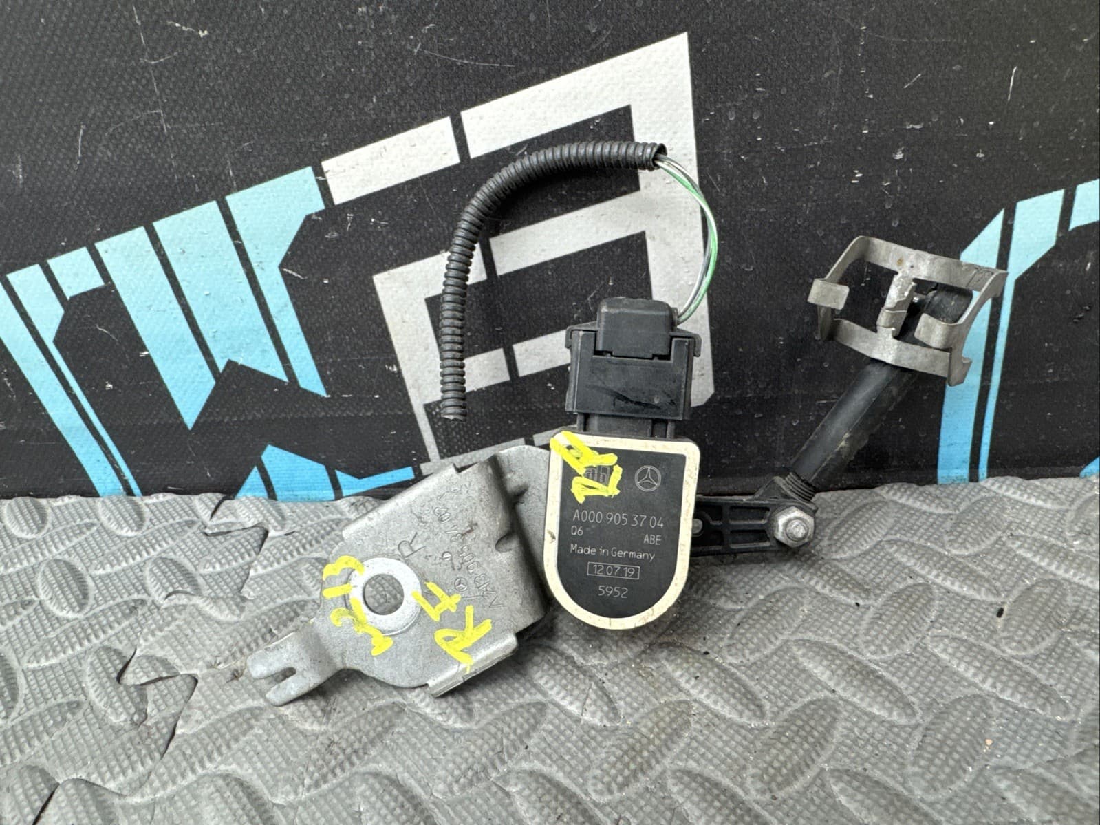 2018 Mercedes-Benz E63 AMG S — photo 1