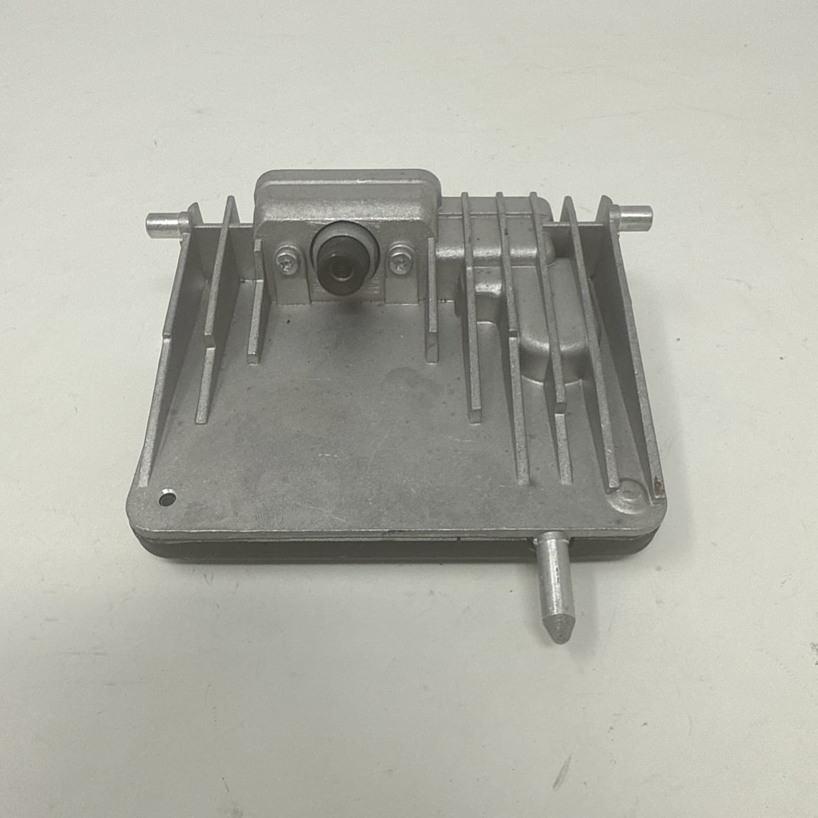 2018 Mercedes-Benz E63 AMG S — photo 1