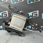 2018 Mercedes-Benz E63 AMG S