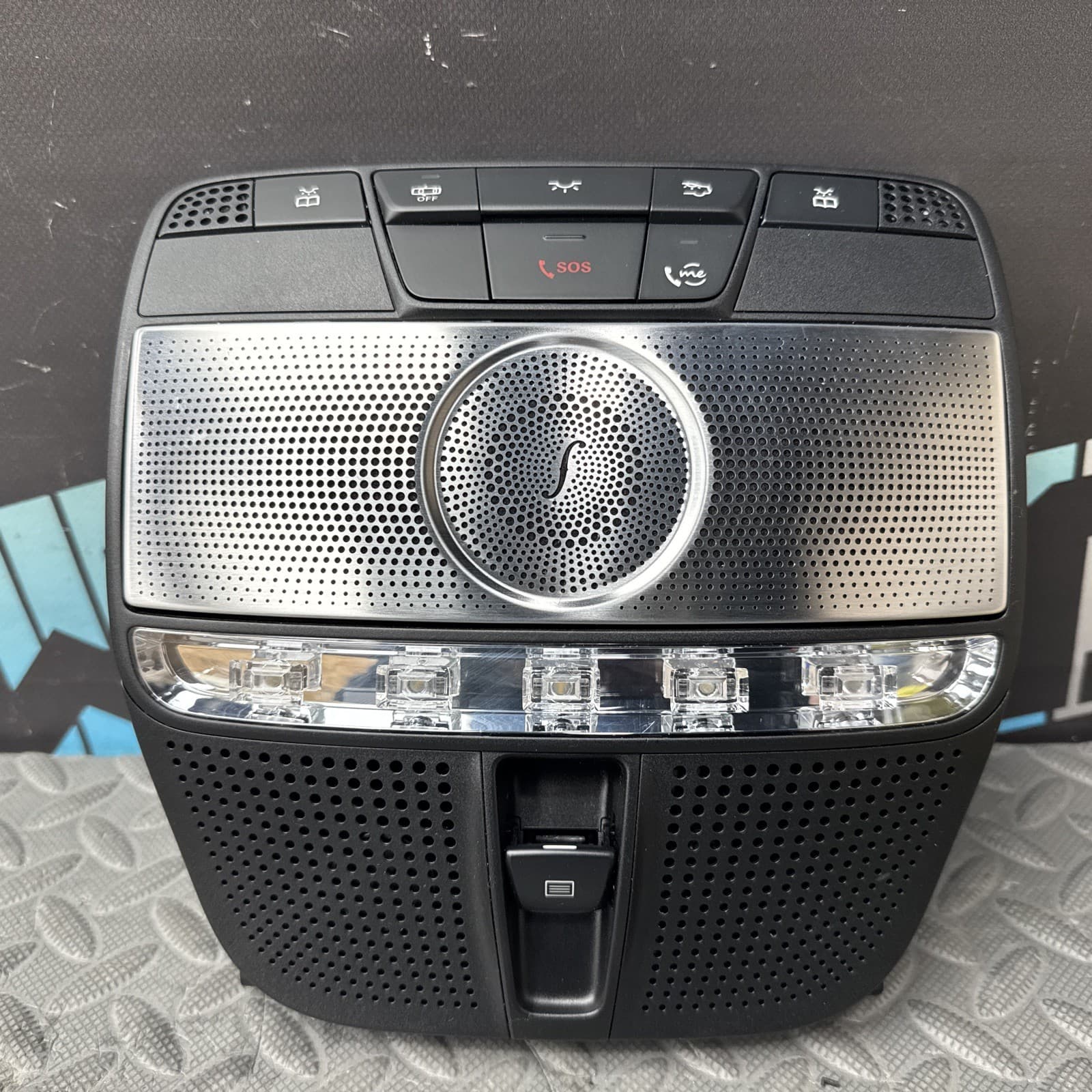 2018 Mercedes-Benz E63 AMG S