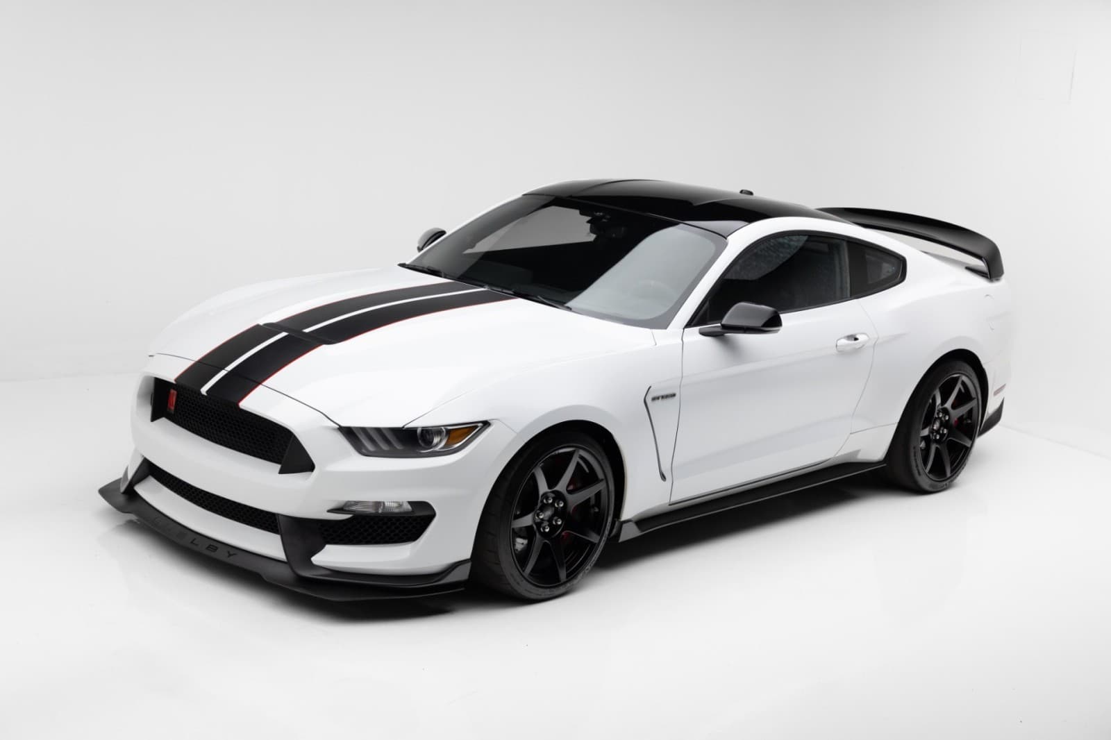 2017 Ford Mustang Shelby GT350R