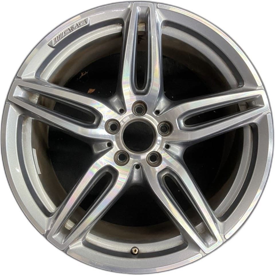 Mercedes-Benz E63 AMG S