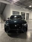 2025 Jaguar F-Pace SVR