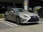 2016 Lexus RC F