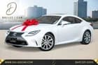 2016 Lexus RC F