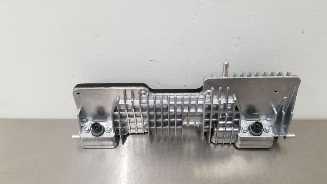 null Mercedes-Benz E63 AMG S — photo 1