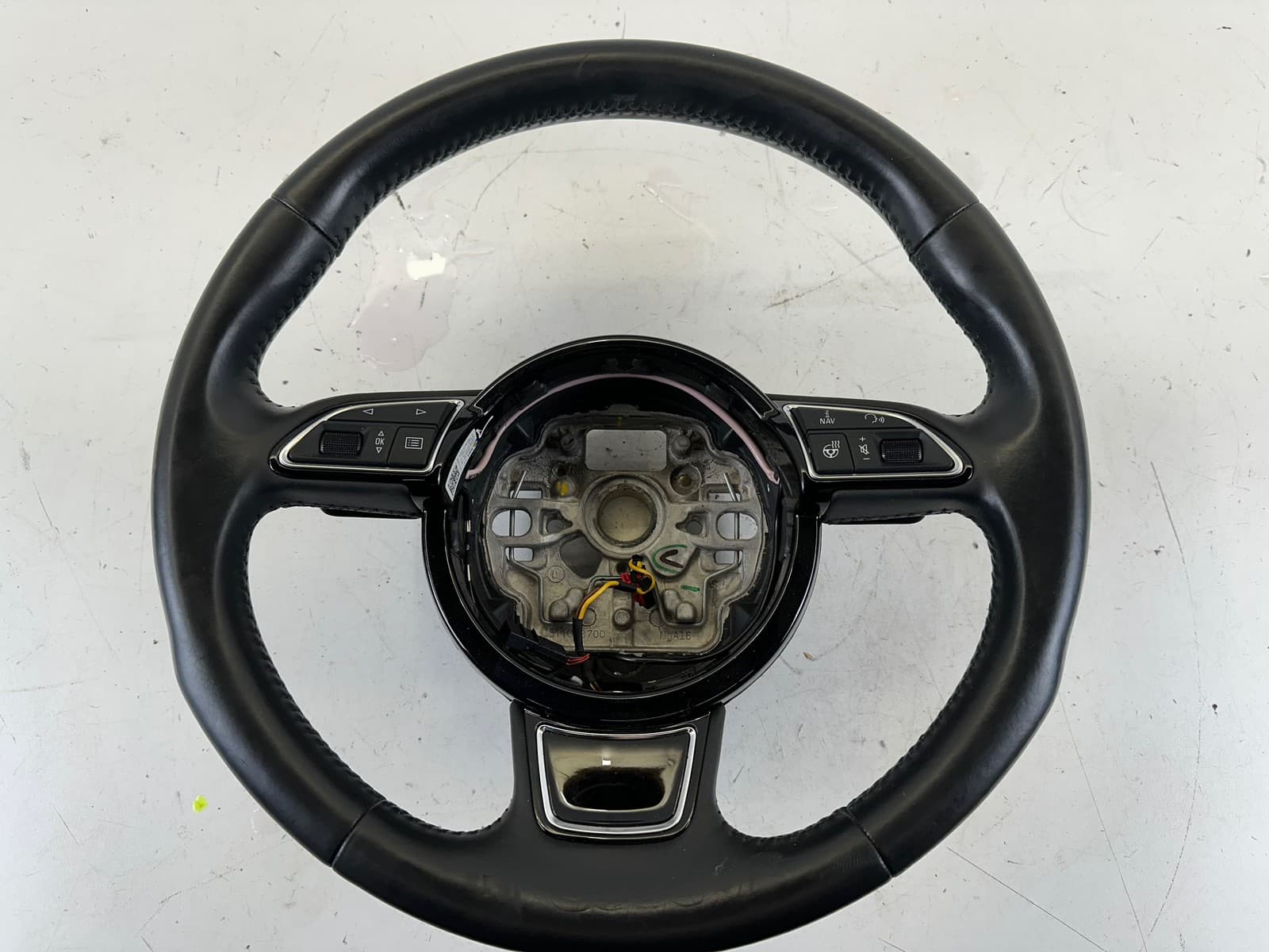 null Audi RS7 Performance — photo 1