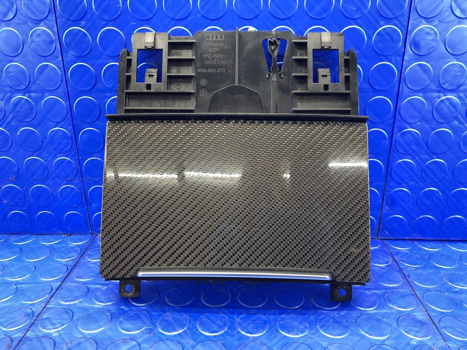 2014 Audi RS7 Performance