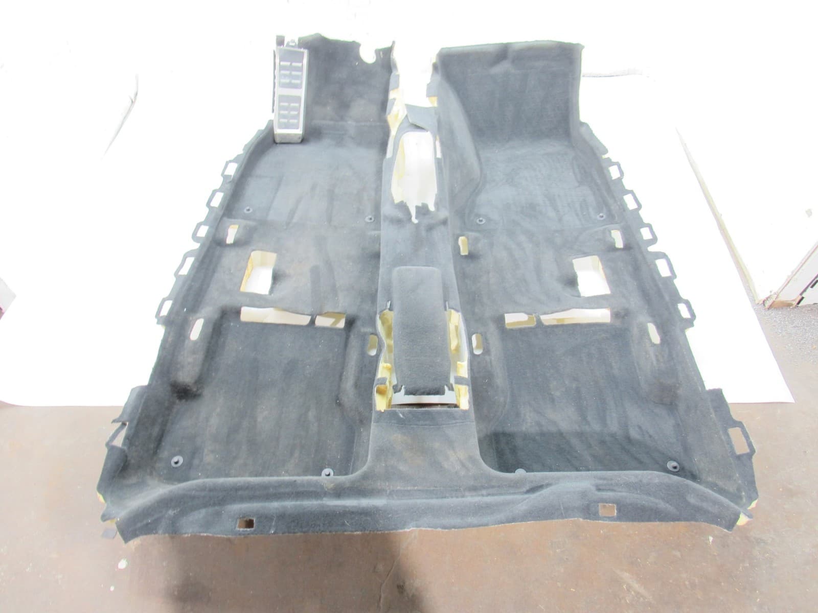 2017 Audi RS7 Performance