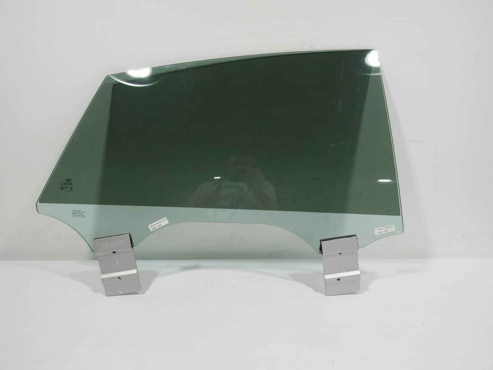 2022 Audi RS7 Performance