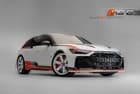 2025 Audi RS6 Avant