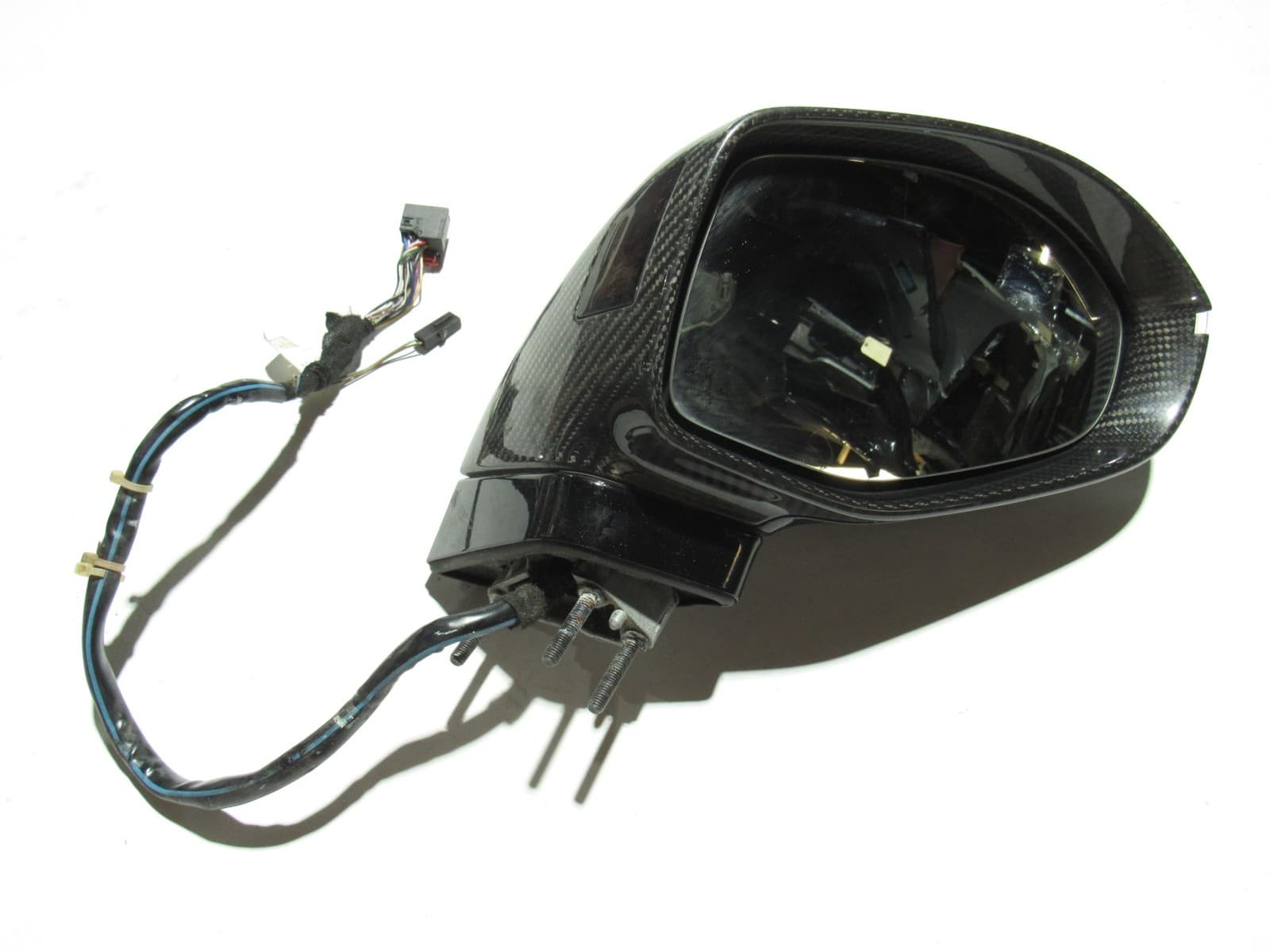 2017 Audi RS7 Performance — photo 1