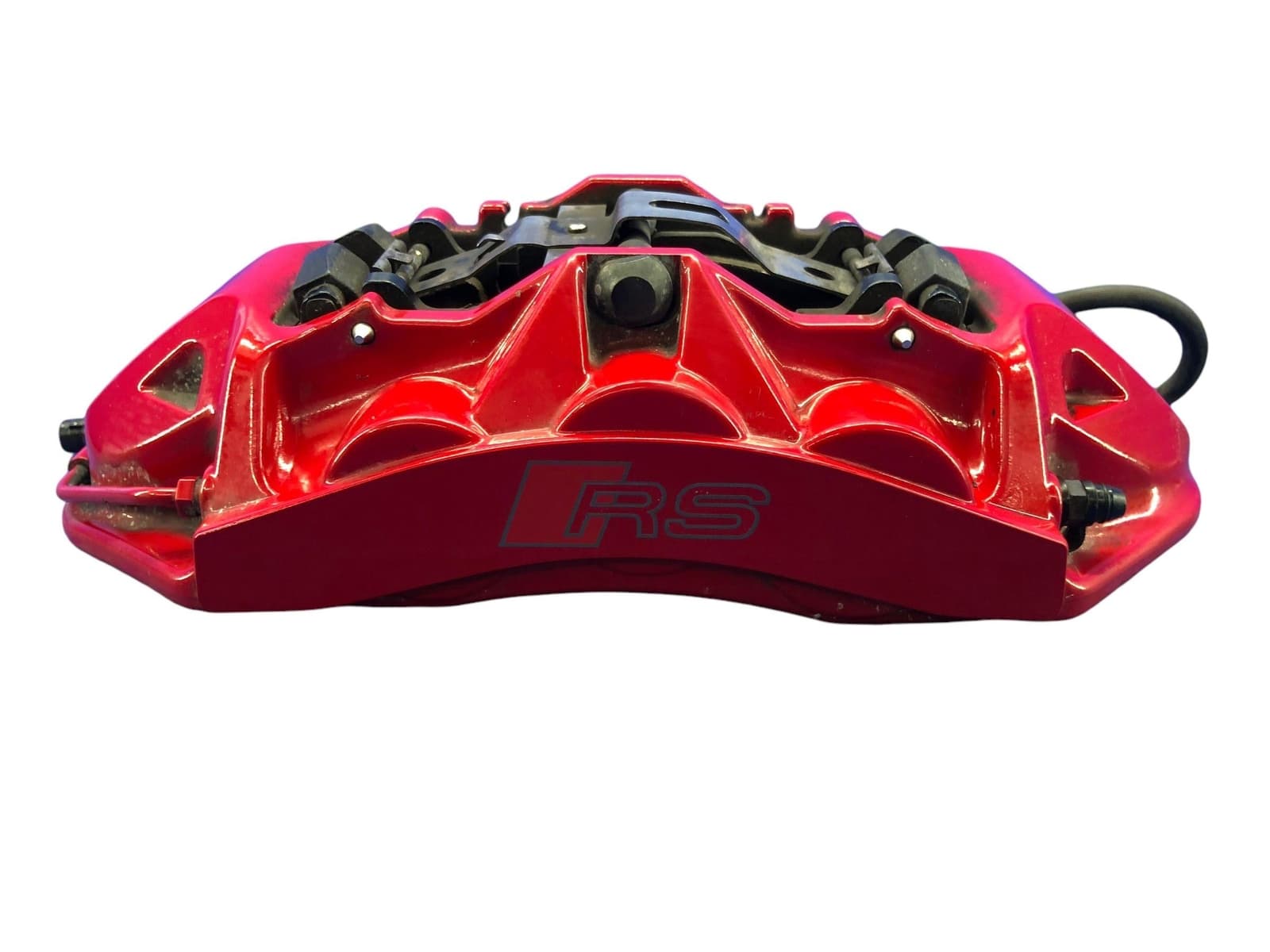 2014 Audi RS7 Performance — photo 1