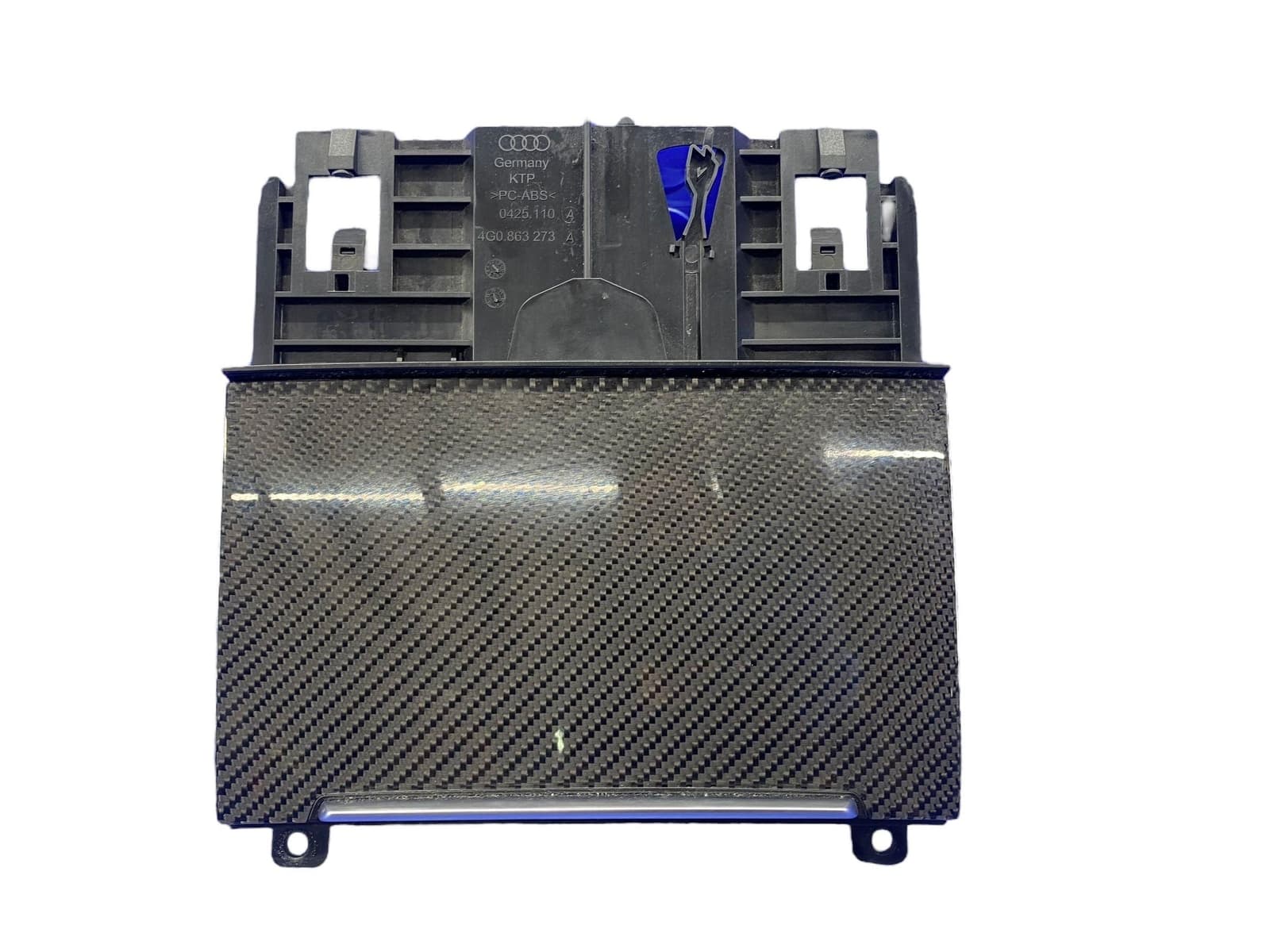 2014 Audi RS7 Performance