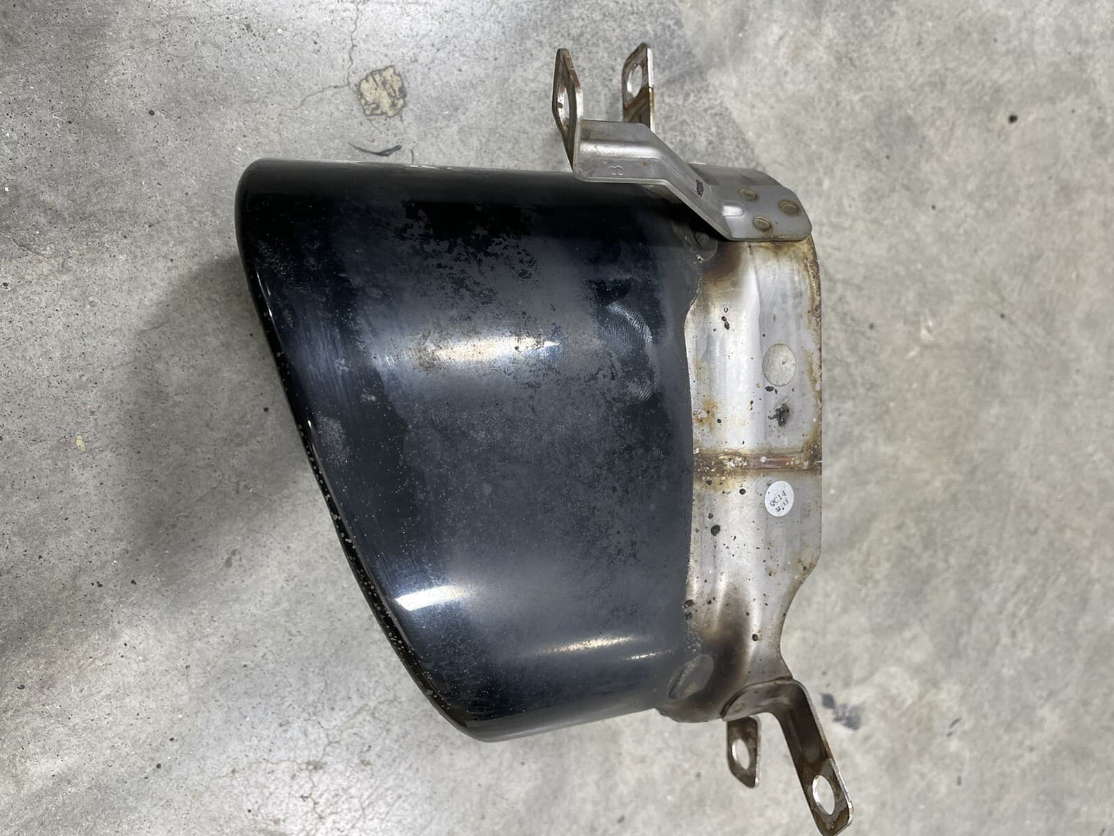 2014 Audi RS7 Performance — photo 1