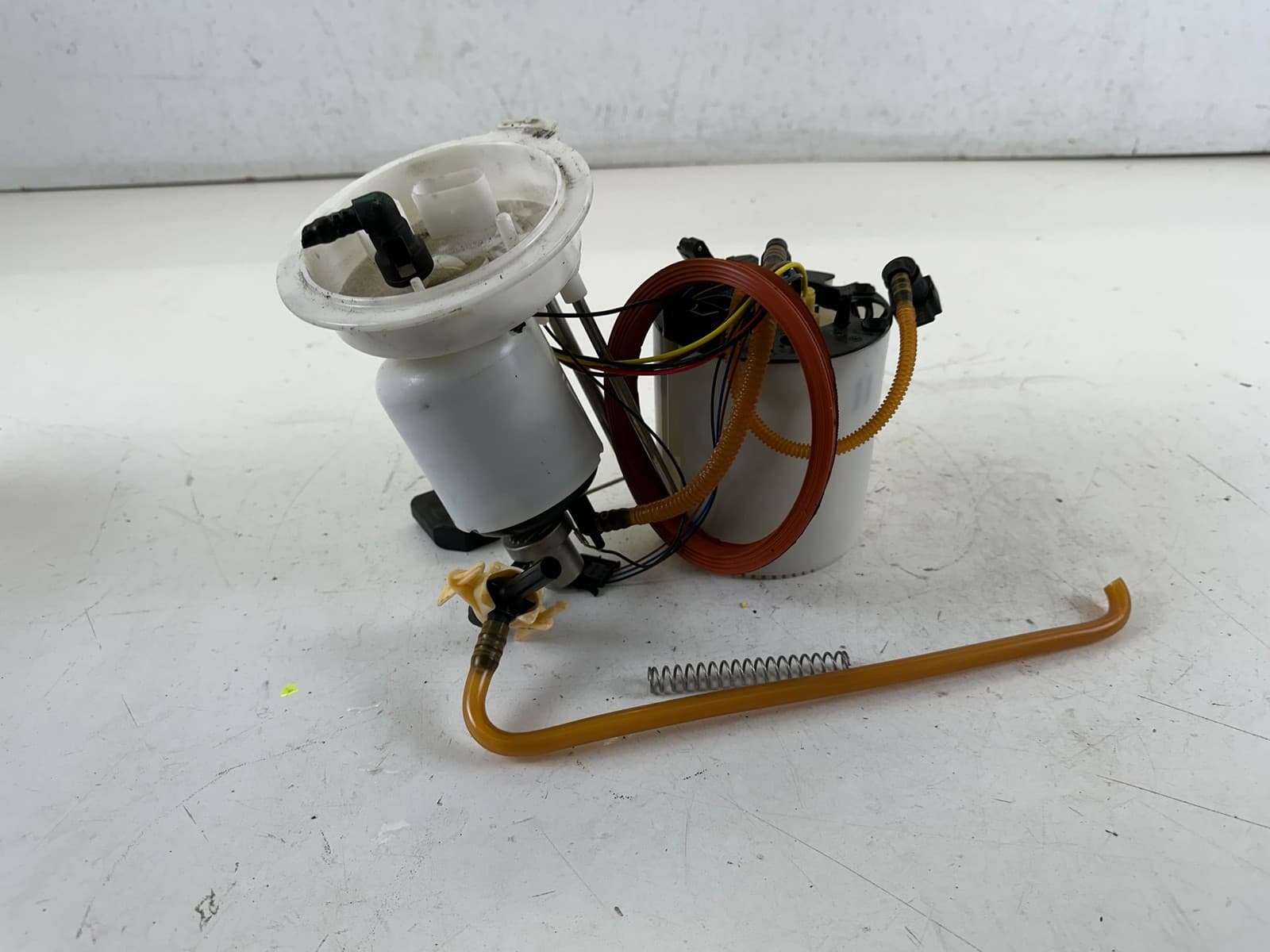 Audi RS7 Performance