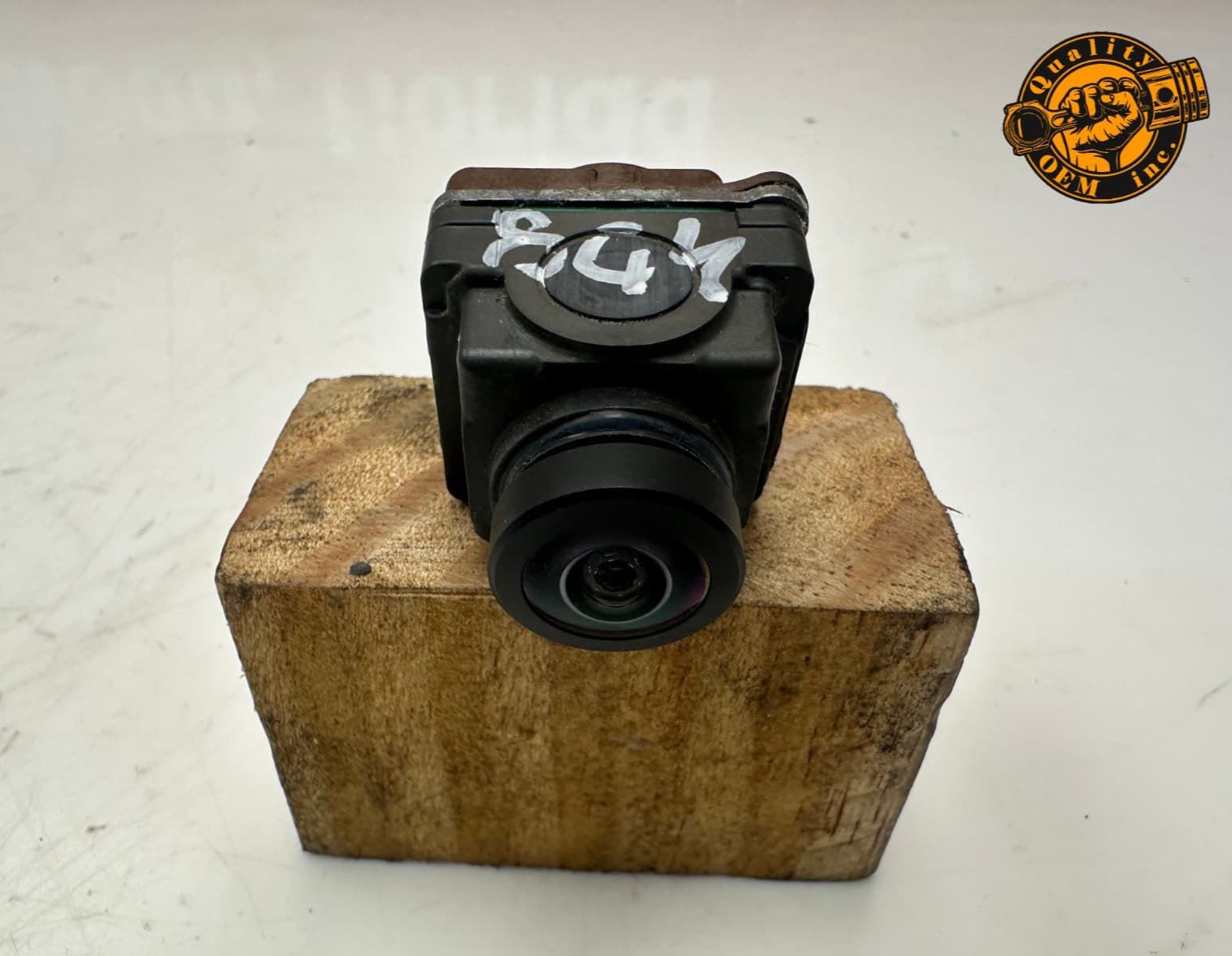 2018 Mercedes-Benz E63 AMG S