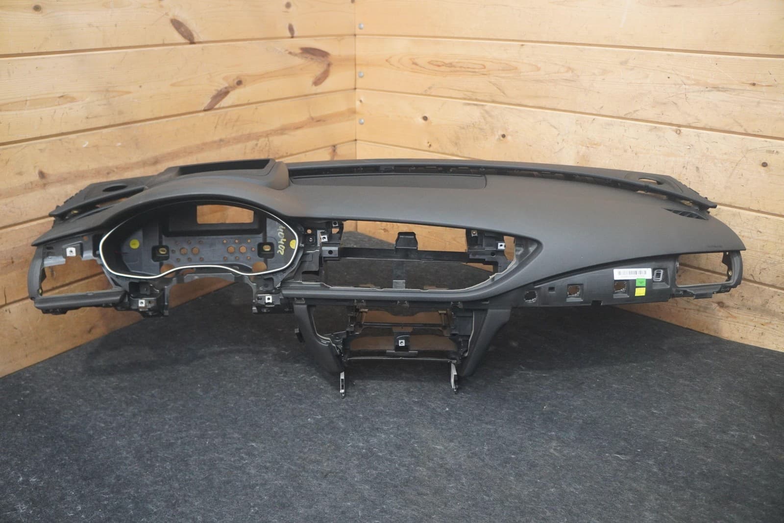 2014 Audi RS7 Performance