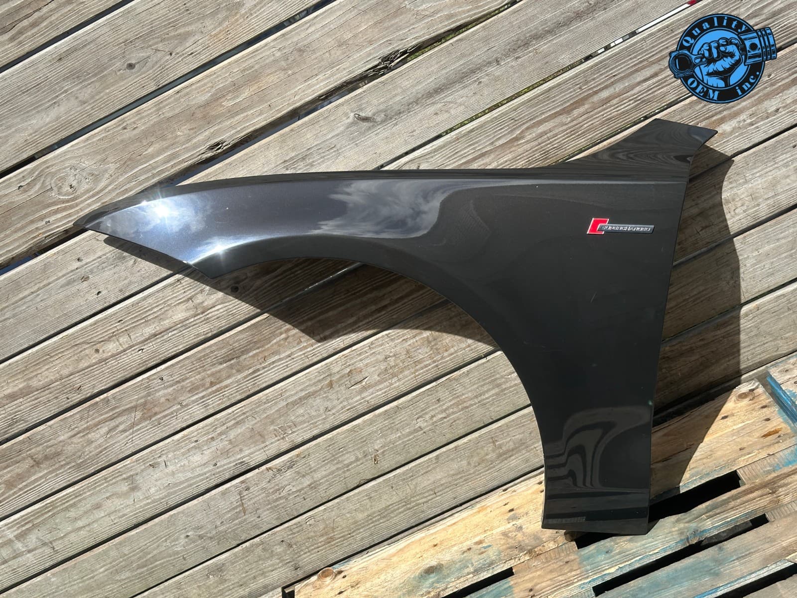 2012 Audi RS7 Performance