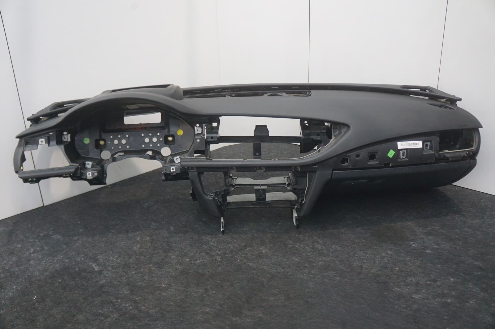 2014 Audi RS7 Performance