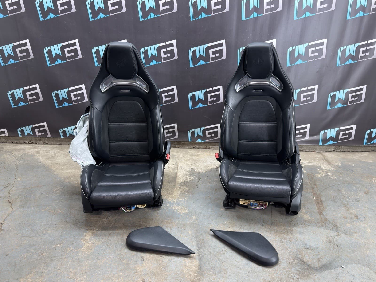 2018 Mercedes-Benz E63 AMG S