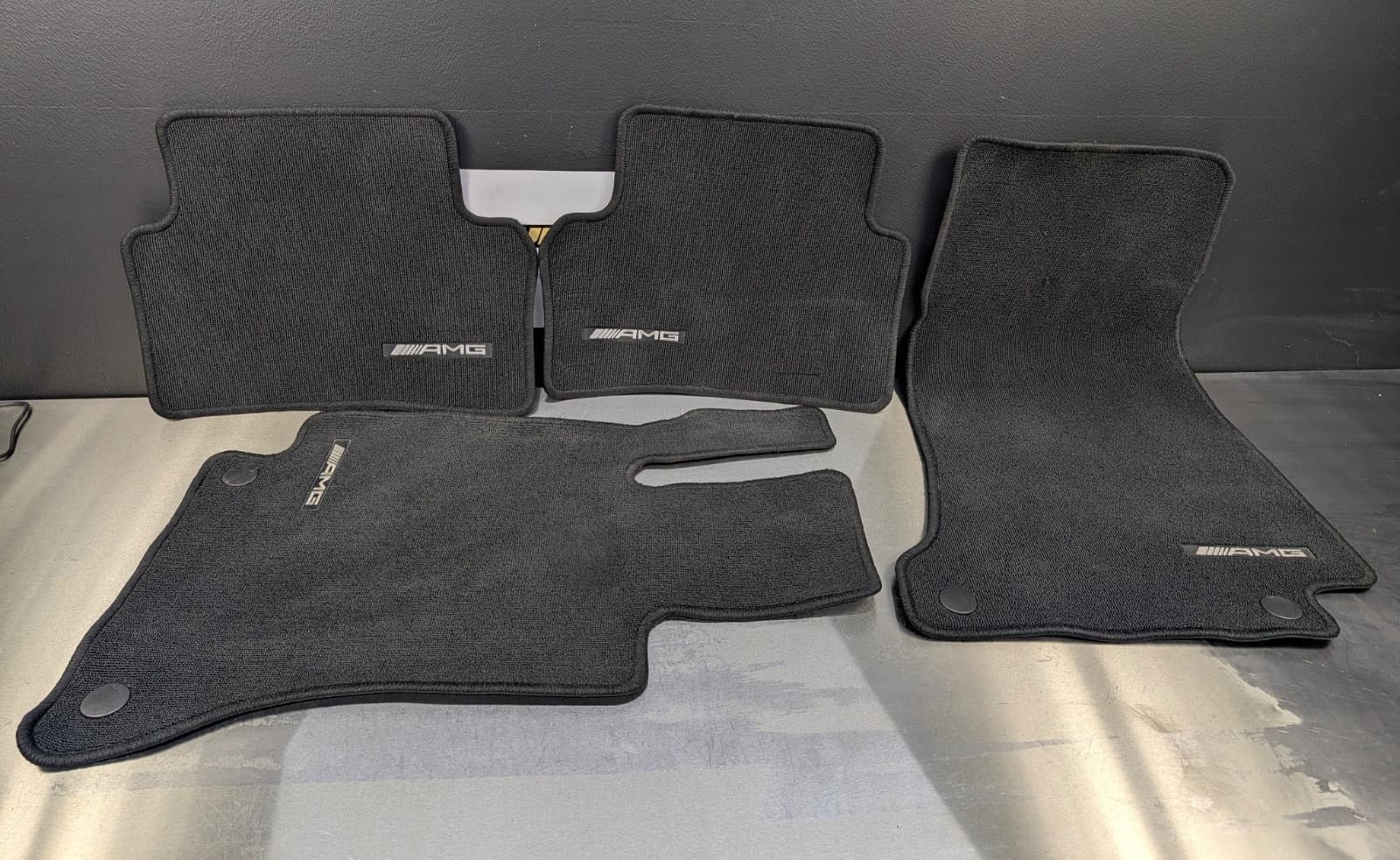 Mercedes-Benz E63 AMG S