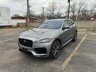 2020 Jaguar F-Pace SVR