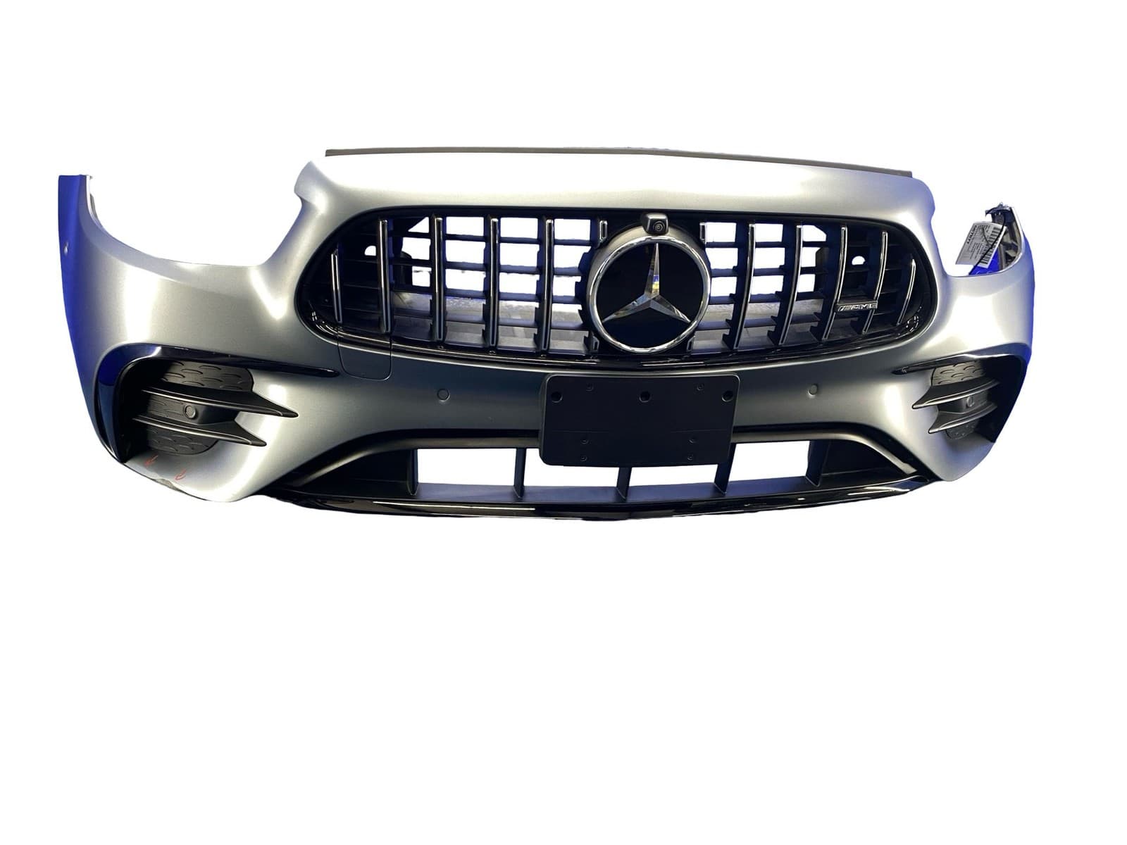 2021 Mercedes-Benz E63 AMG S — photo 1