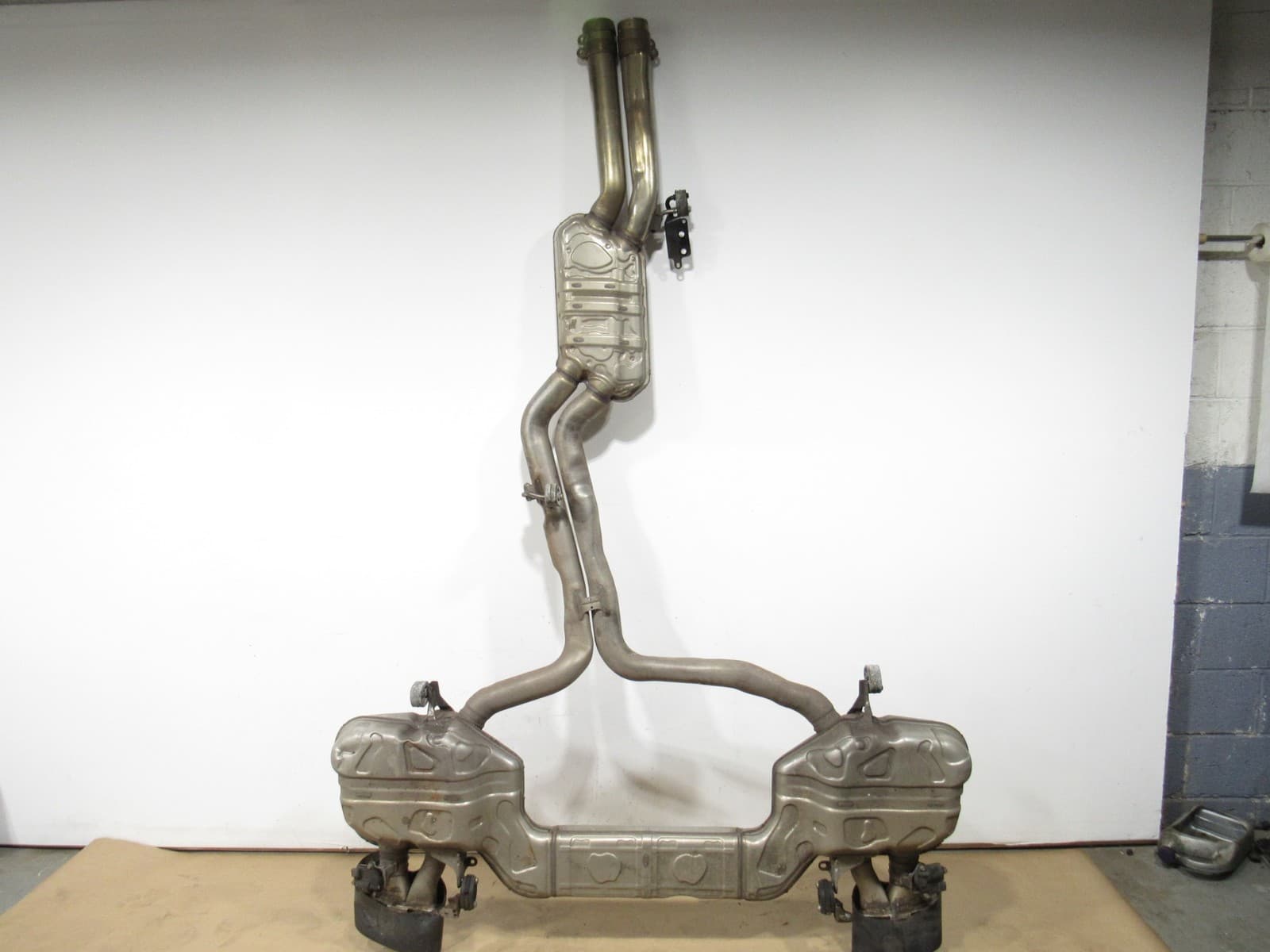 2022 Audi RS7 Performance