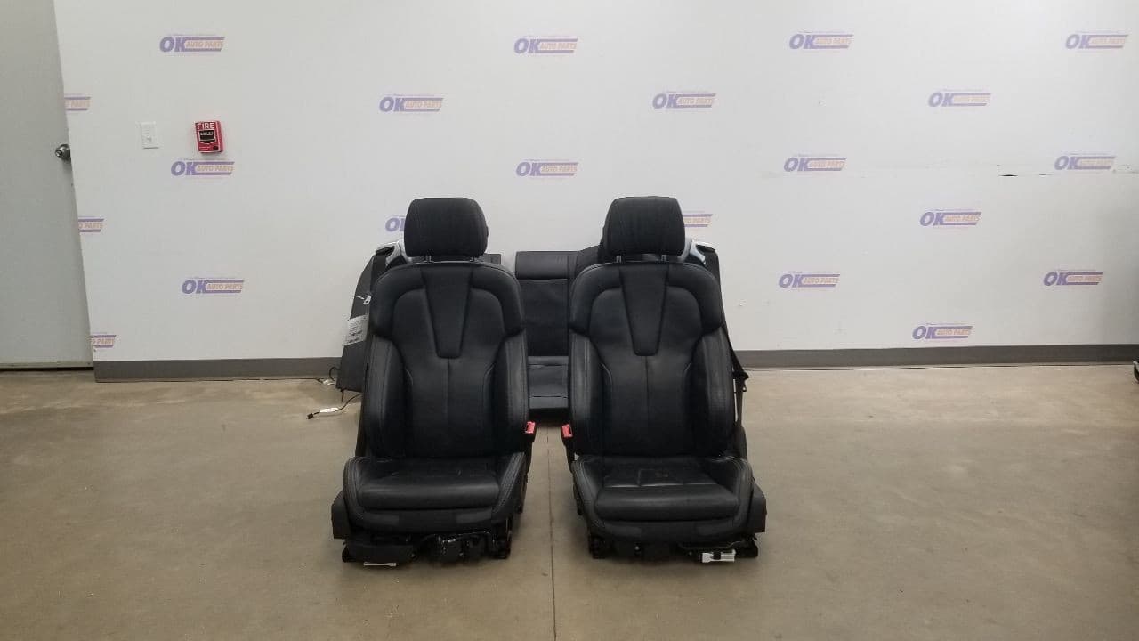 2019 BMW M6 Gran Coupe