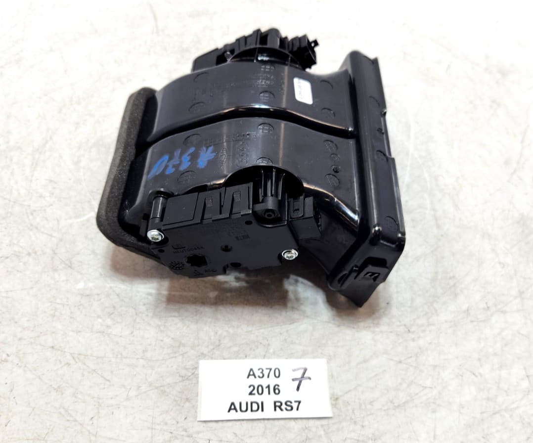 2012 Audi RS7 Performance