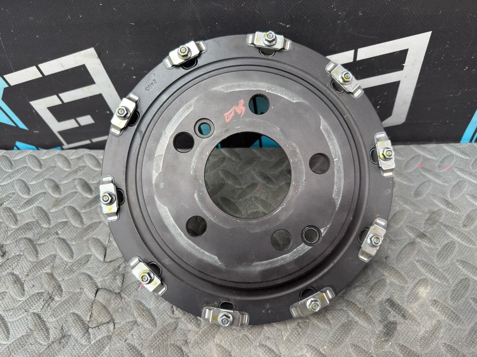 2018 Mercedes-Benz E63 AMG S