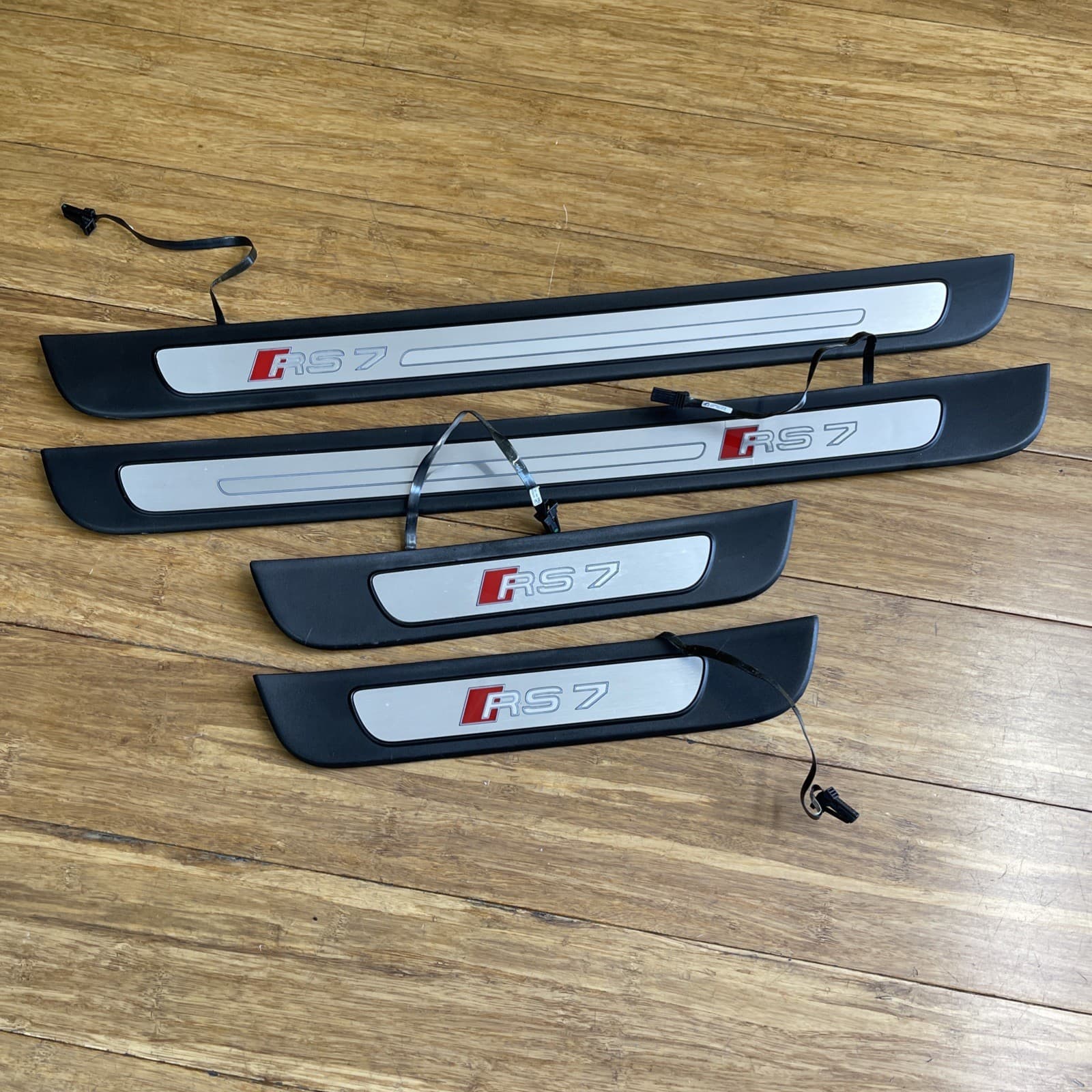 2014 Audi RS7 Performance