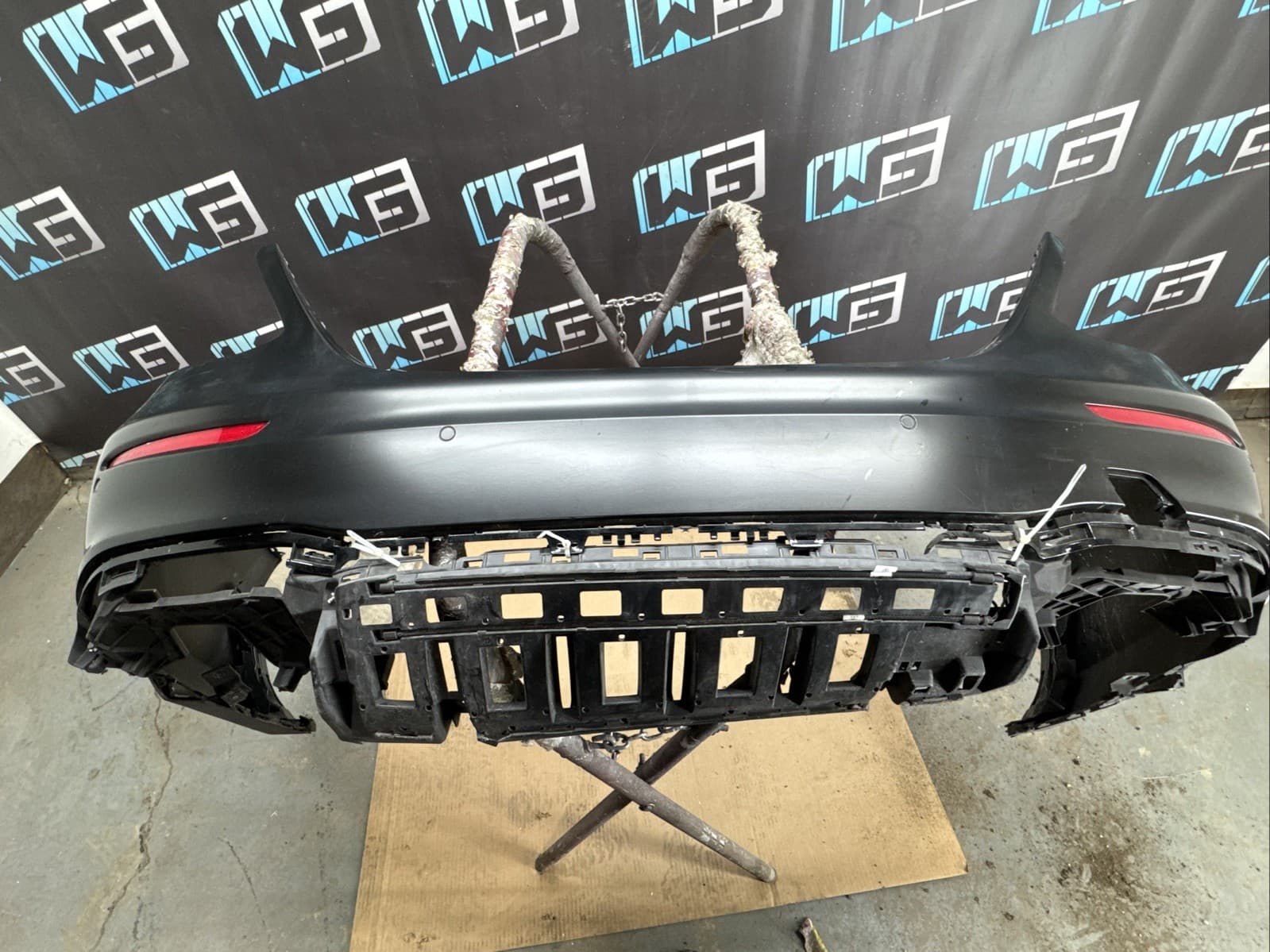 2018 Mercedes-Benz E63 AMG S — photo 1