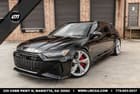 2021 Audi RS6 Avant
