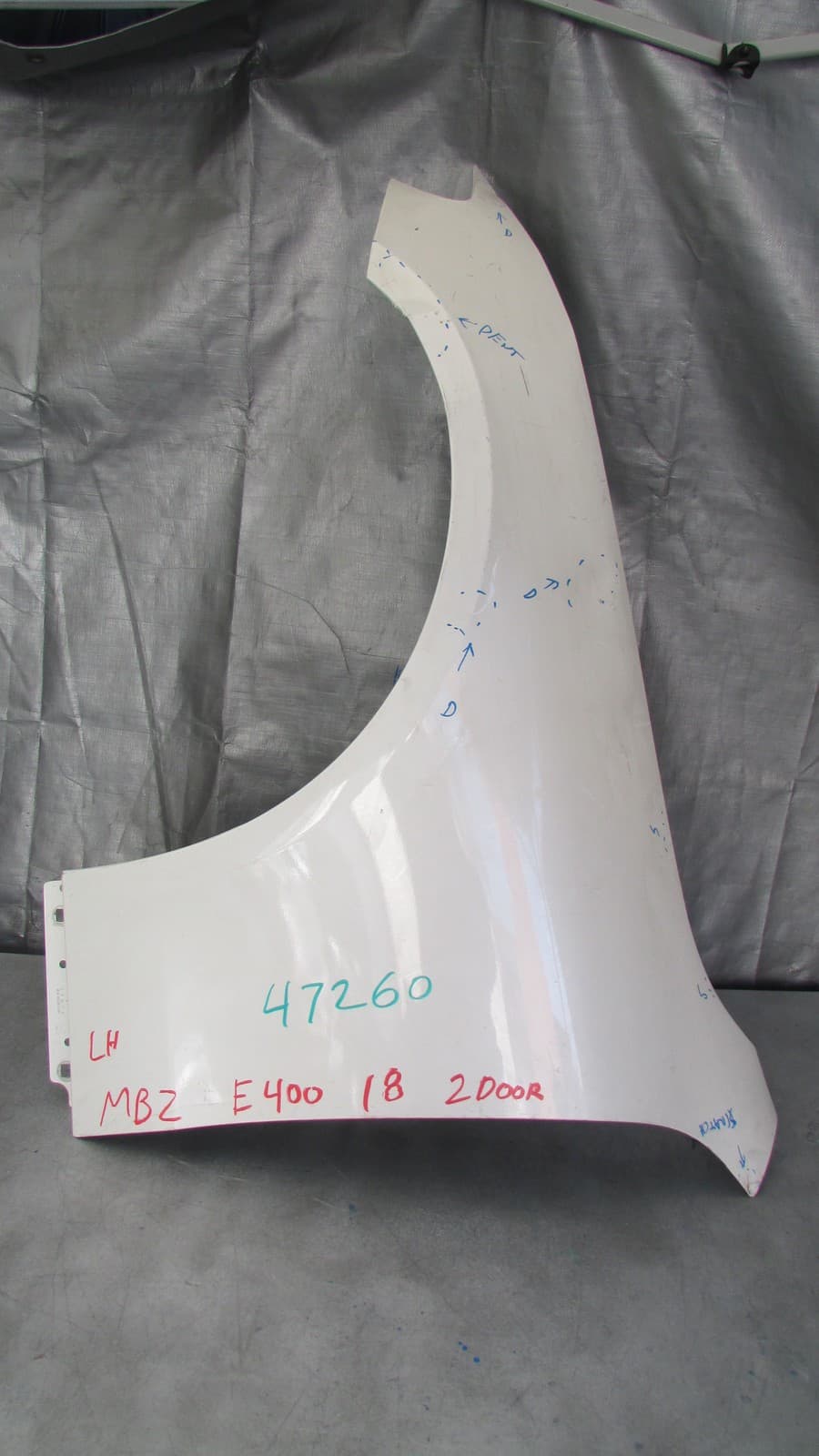 2018 Mercedes-Benz E63 AMG S