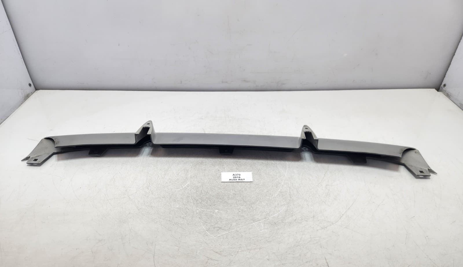 2016 Audi RS7 Performance