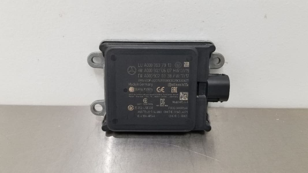 Mercedes-Benz E63 AMG S